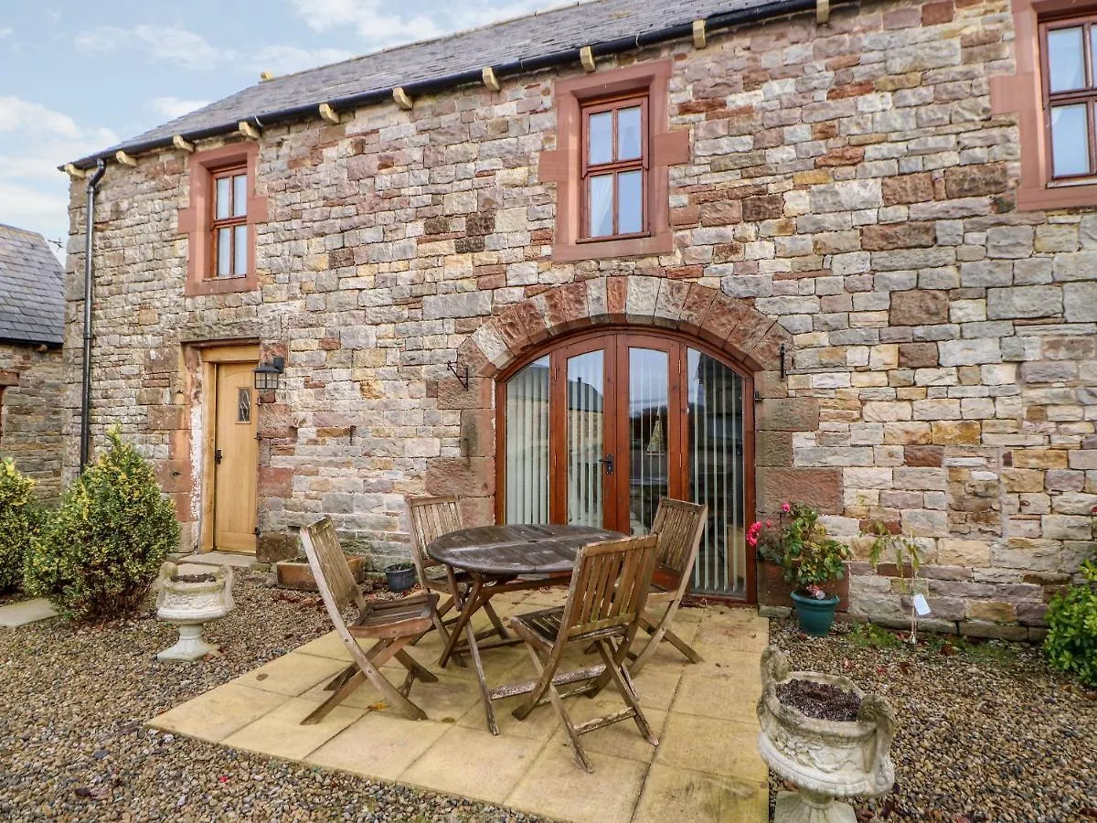 The Hayloft Villa Brampton  Holiday home