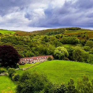 Long Byres Cottages Brampton (Cumbria)